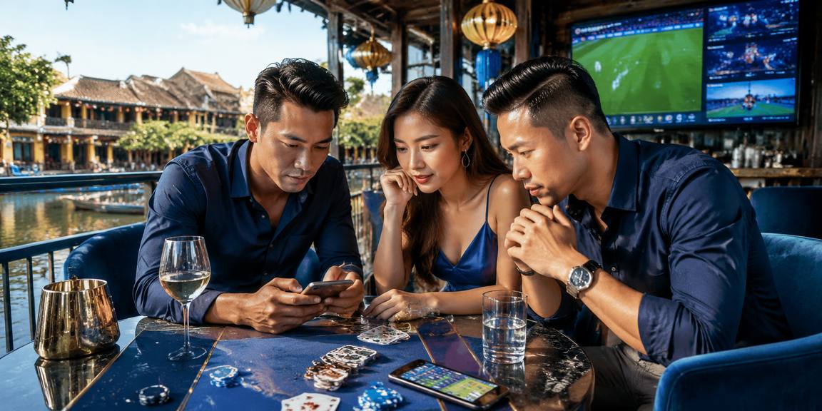 1hm88 1hm88 App – Chơi Trên Android Và iOS